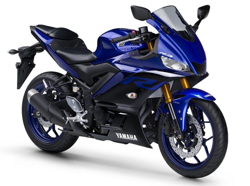 Comprar Motos Yamaha novas e usadas em Todo Brasil