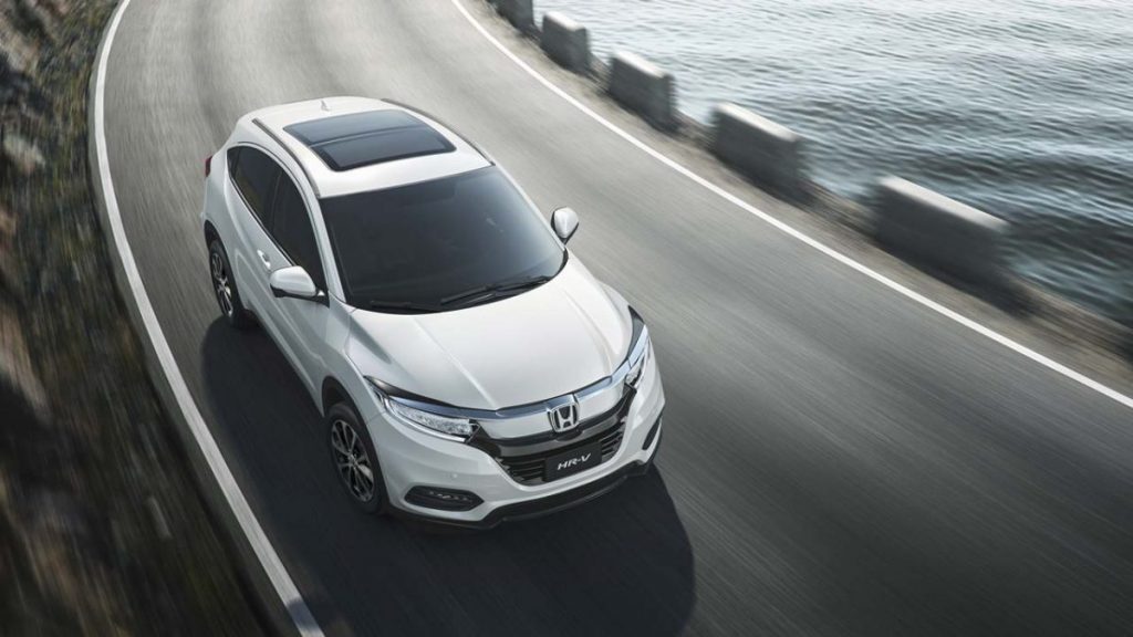 Honda tem condições especiais para adquirir um carro novo 