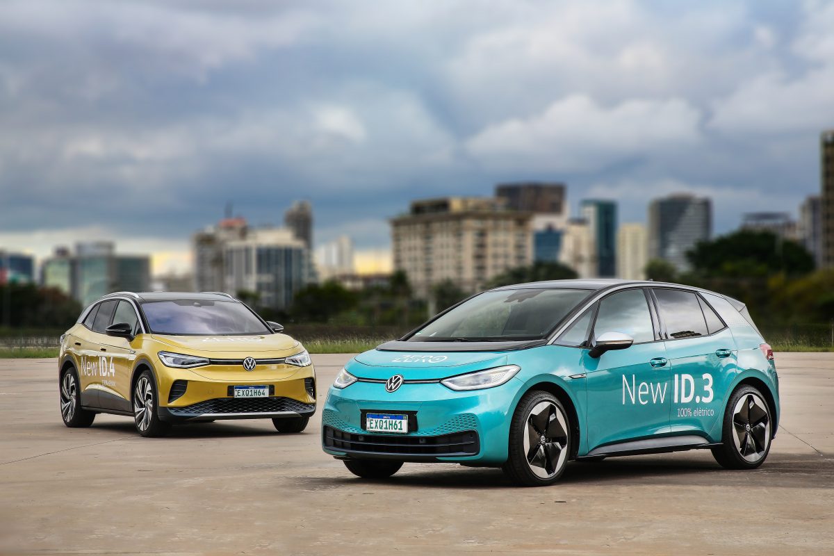 Confira 5 carros elétricos 2022 que serão destaque no mercado nacional