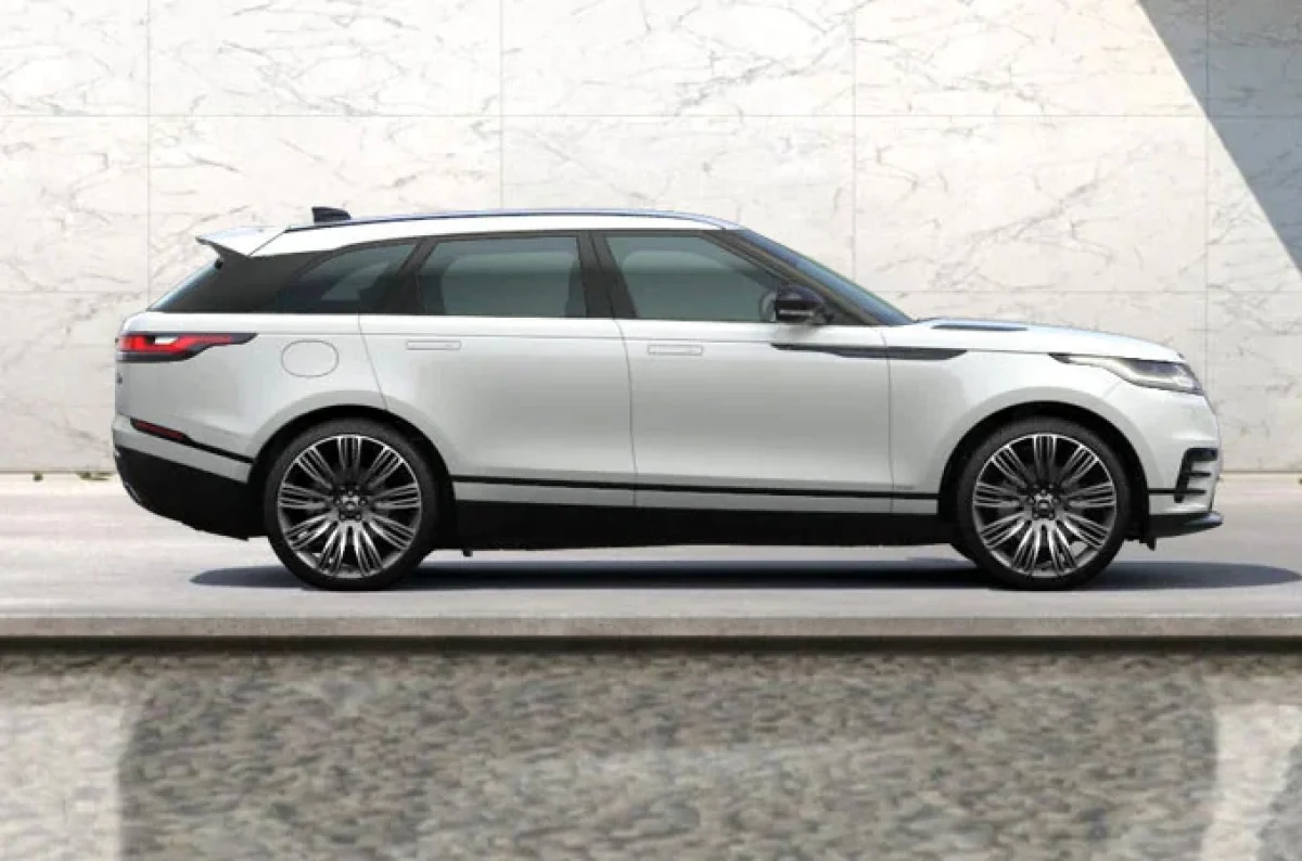 Quanto custa o Range Rover Velar em 2022? Descubra!