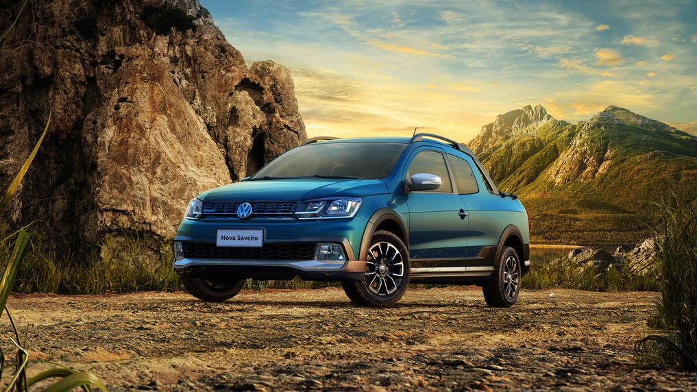 Carros mais caros em 2022: Volkswagen aumenta os preços do Gol, Voyage e Saveiro 