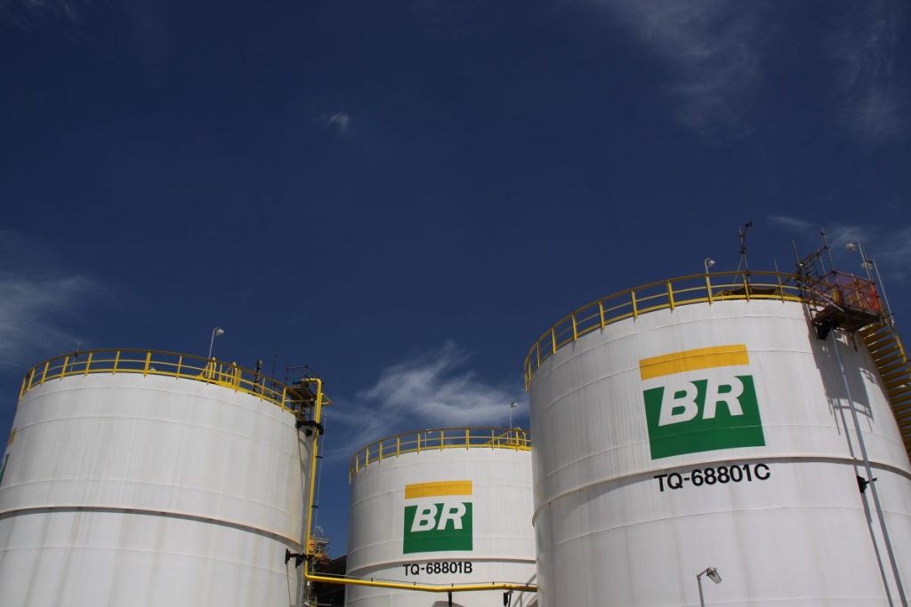 Petrobras anuncia aumento para os combustíveis