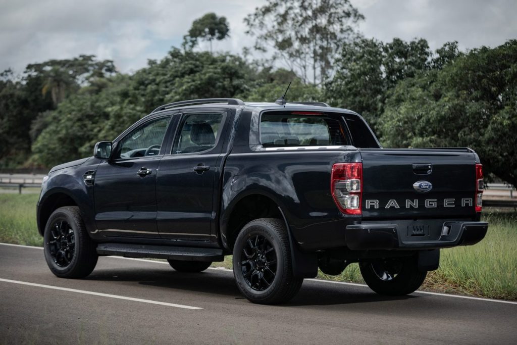 Confira os preços das versões e da manutenção da Ford Ranger