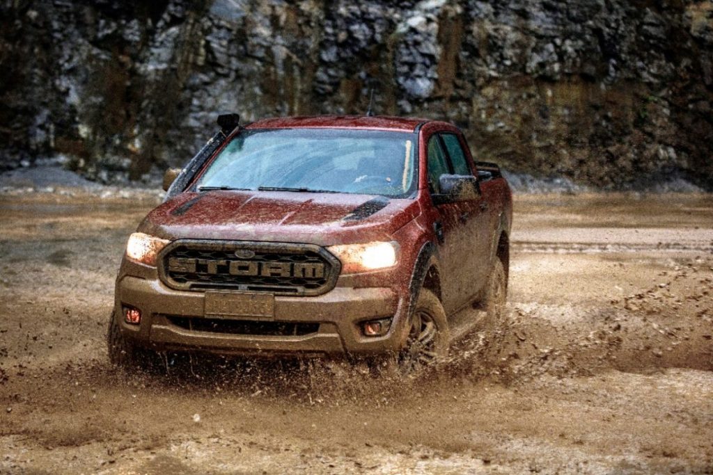 Confira os preços das versões e da manutenção da Ford Ranger