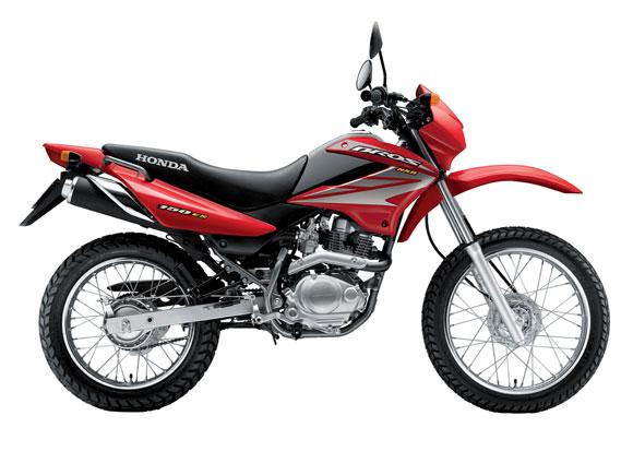 motos usadas hasta R$ mil para comprar en