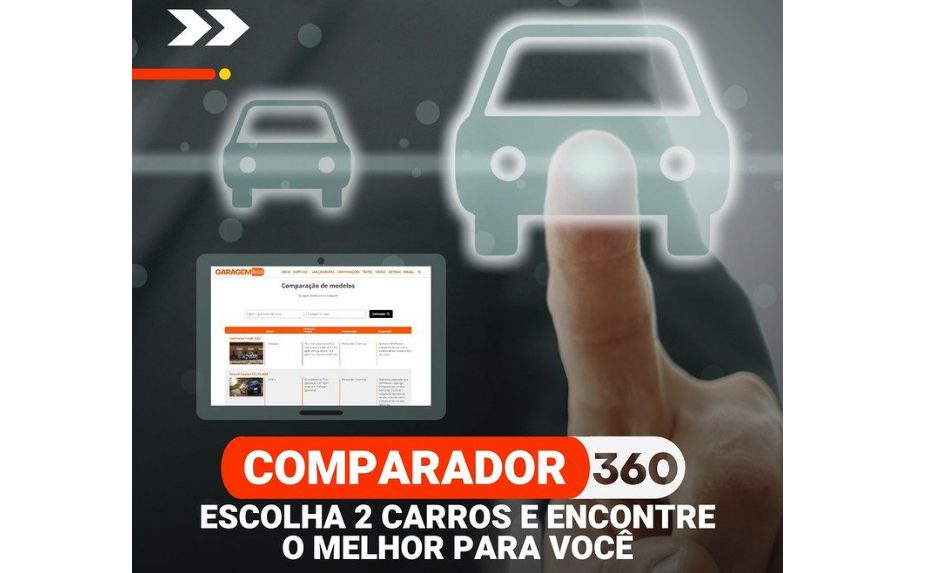 Oficina Virtual no Instagram: conheça o novo perfil do Garagem360!