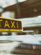 Isenção do IPI para taxistas e PcD's é sancionada