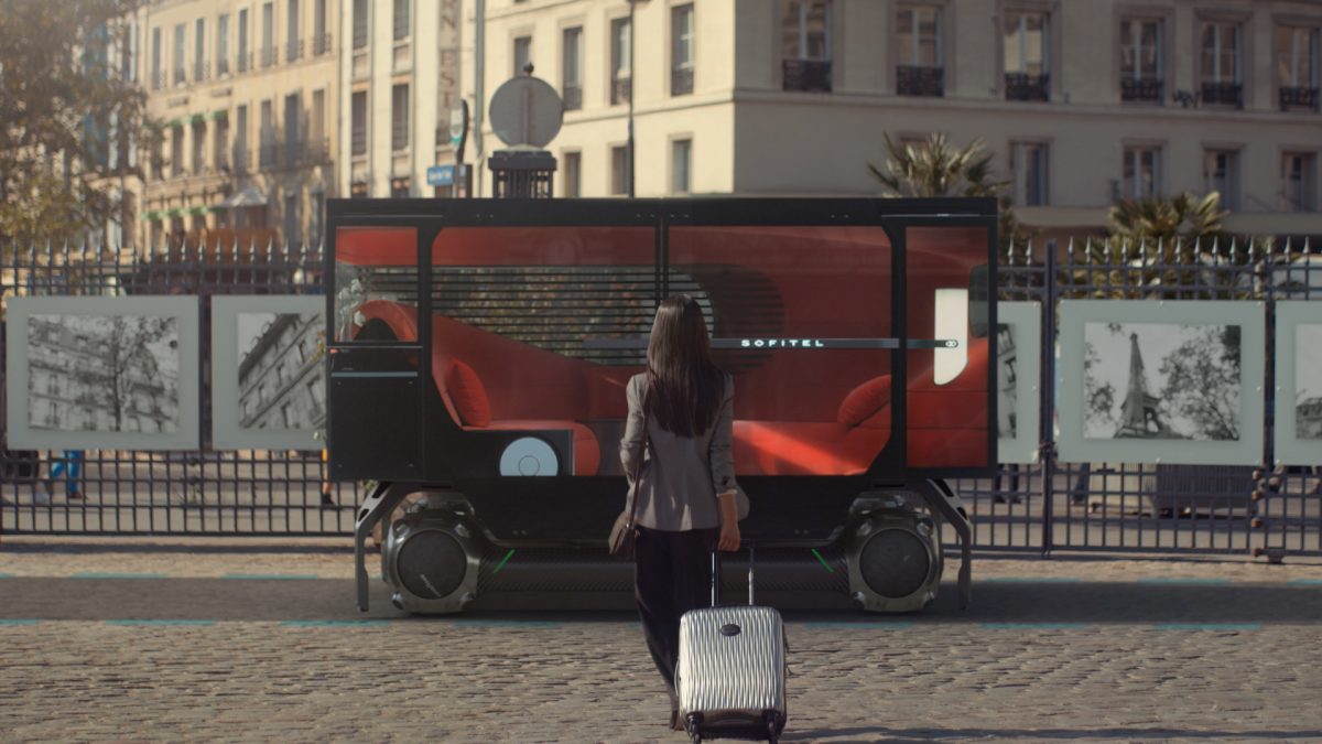 Conheça as inovações em mobilidade da Citroën