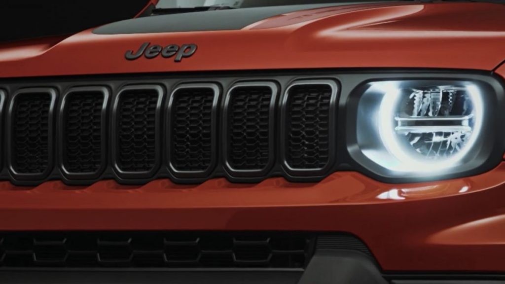 Jeep Renegade mais R$ 150 mil: saiba como se candidatar