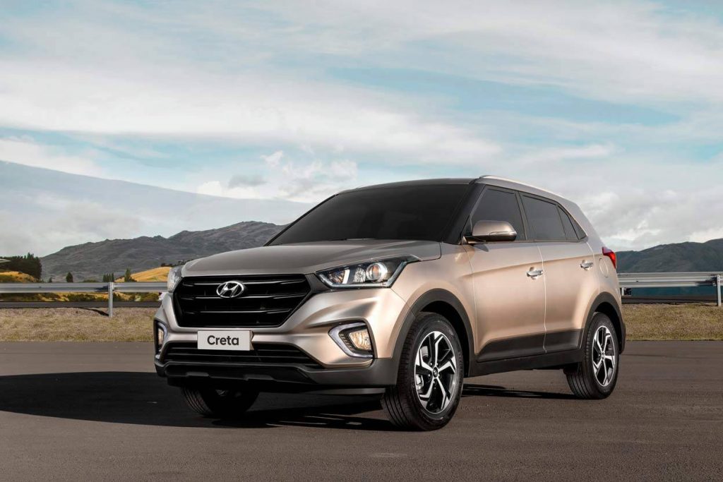 Hyundai HB20X sai de linha no mercado nacional