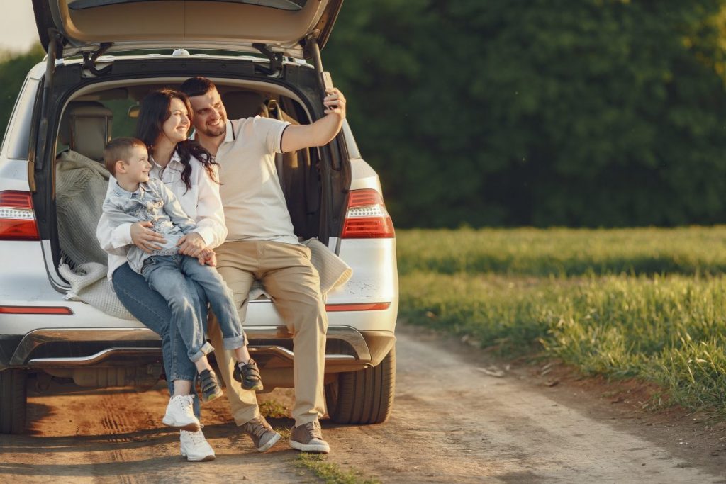 dicas para proteger o carro da maresia