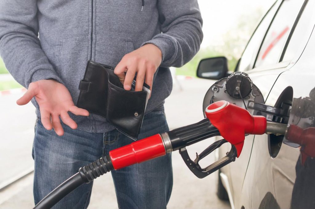 Especialista esclarece quando compensa trocar a gasolina pelo etanol