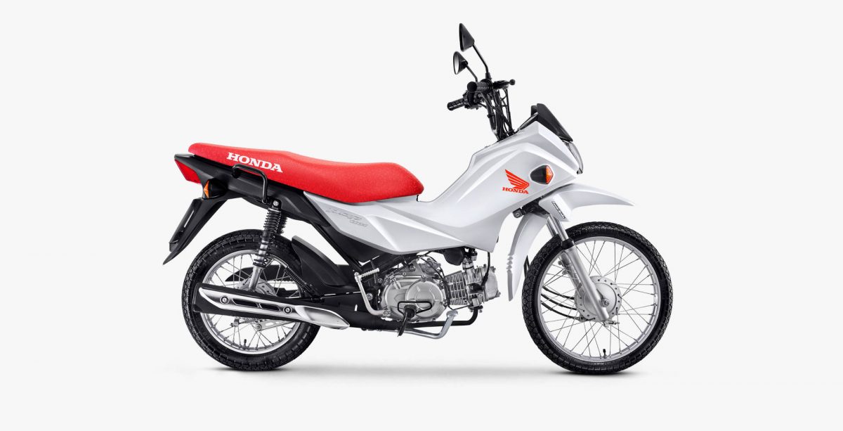 Para rodar com estilo: 7 motos clássicas que custam entre R$ 20 e