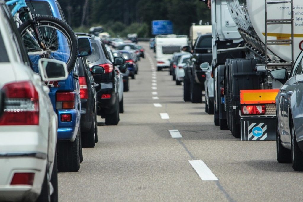 Placas finais 3 e 4 têm até terça (15) para pagar cota única do IPVA em PE