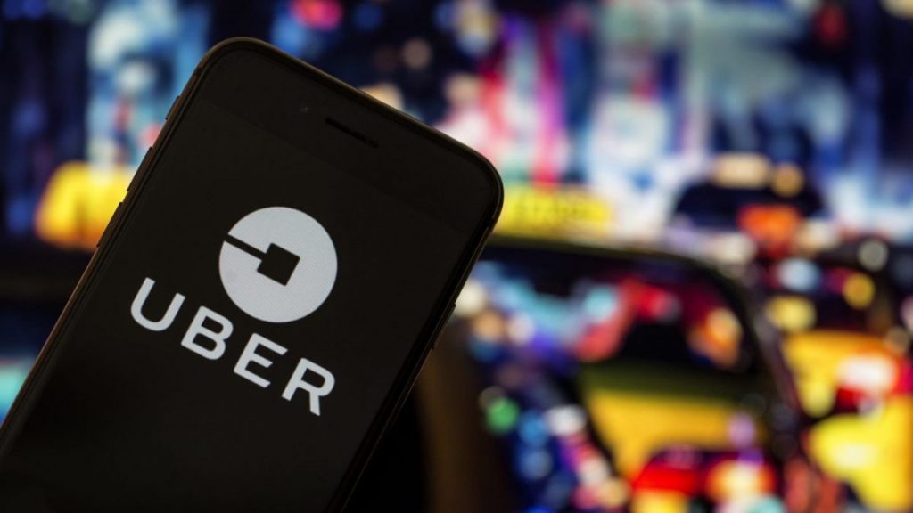 Veja como usar o Uber Cash para diferentes finalidades 