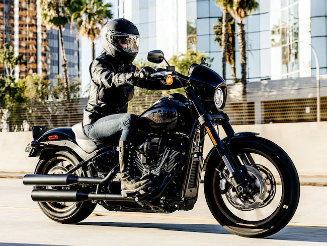 Motos da Harley-Davidson ficaram mais caras em 2022: veja a tabela de preços