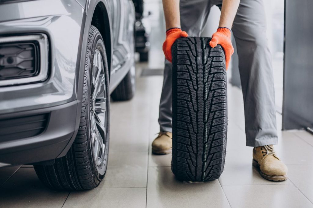 Confira como a manutenção do carro pode gerar economia no início do ano