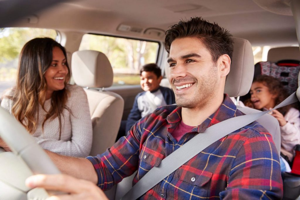 Vai viajar de carro no feriado de Tiradentes? Veja as dicas de segurança 