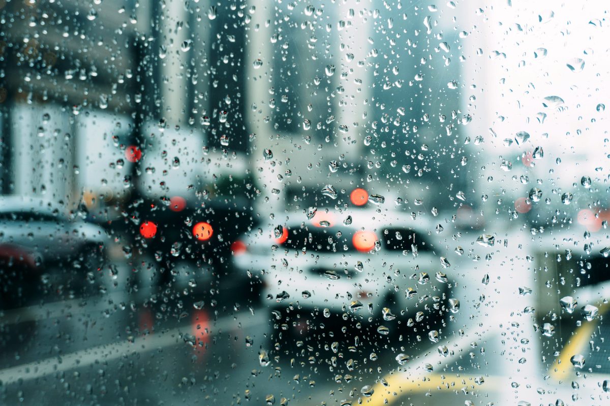 Dicas de cuidados com o carro nas chuvas de Verão