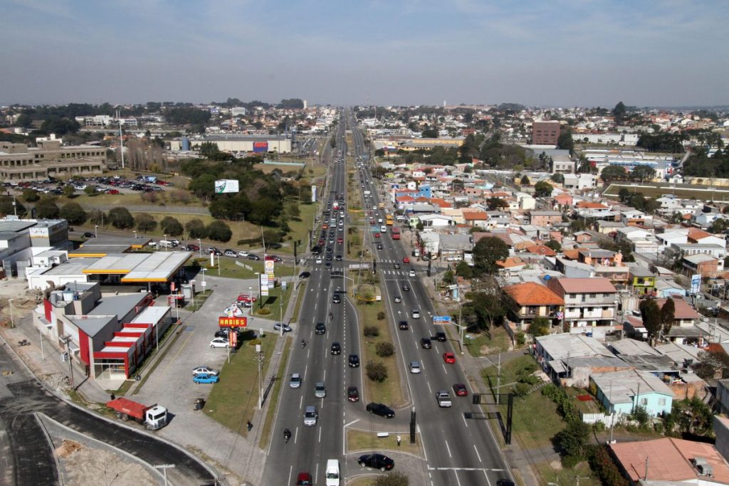 Detran passa a oferecer histórico online de veículos