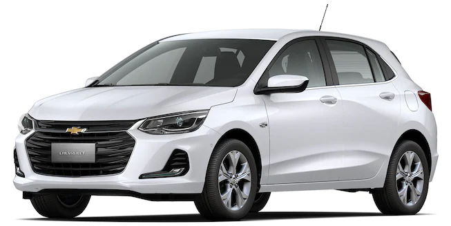 Confira as principais reclamações dos donos do Chevrolet Onix