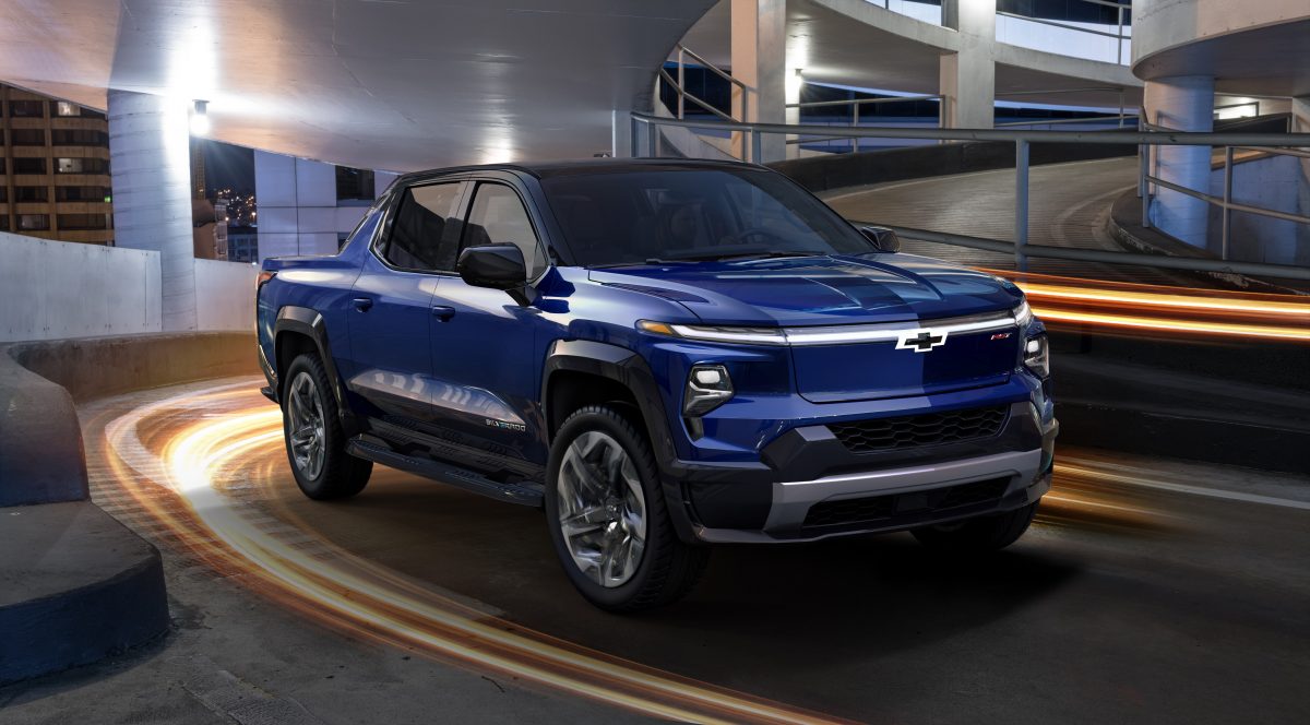 Conheça a Chevrolet Silverado 2024 e saiba se ela vem para o Brasil