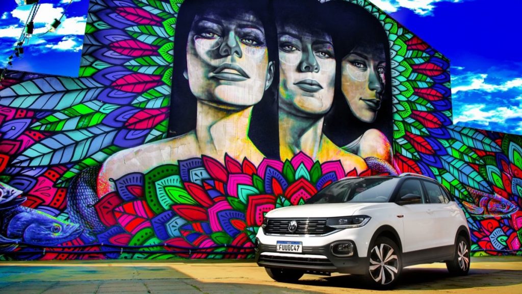 VW T-Cross e Nivus ficam mais caros em fevereiro