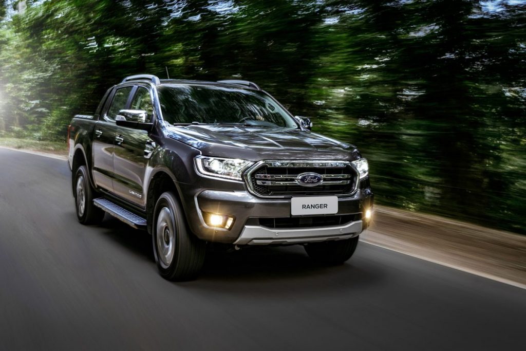 Ford Maverick, Ranger e Toto: veja o comparativo das picapes