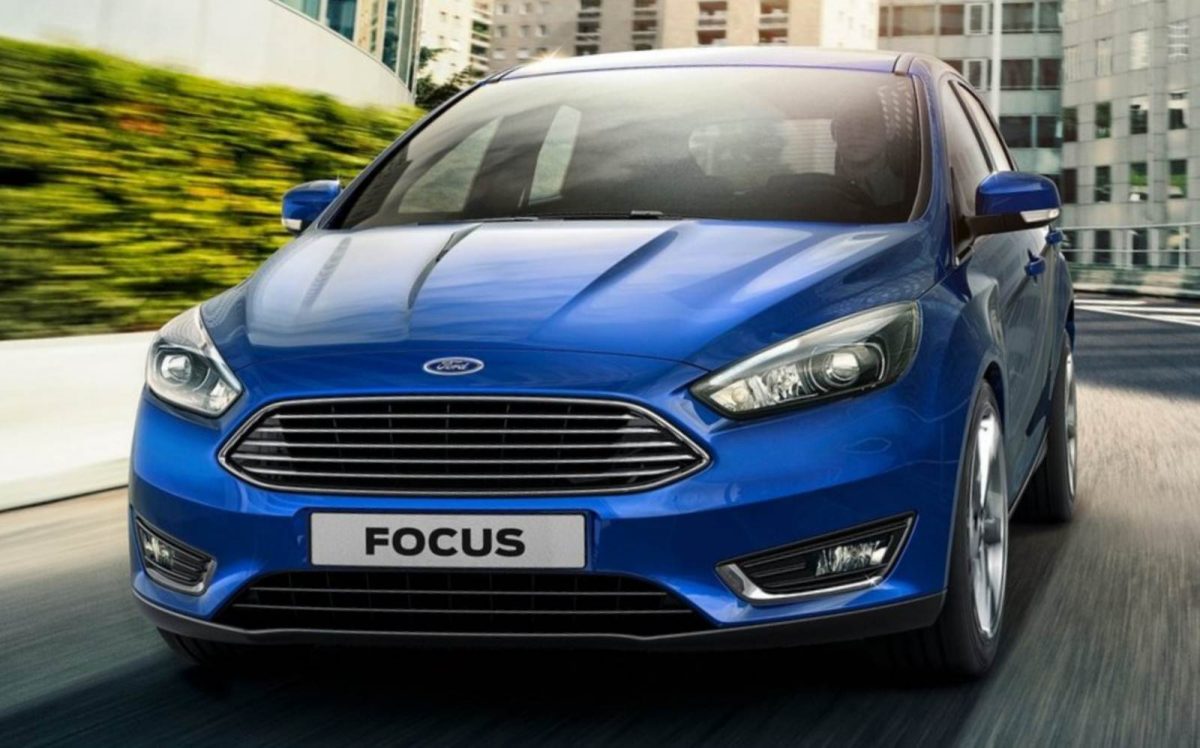 Ford condenada por vender Focus com câmbio deixa vidas em risco; como está o caso