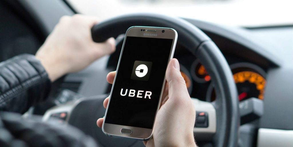 Veja como usar o Uber Cash para diferentes finalidades