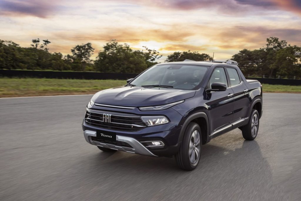 Ford Maverick, Ranger e Toto: veja o comparativo das picapes