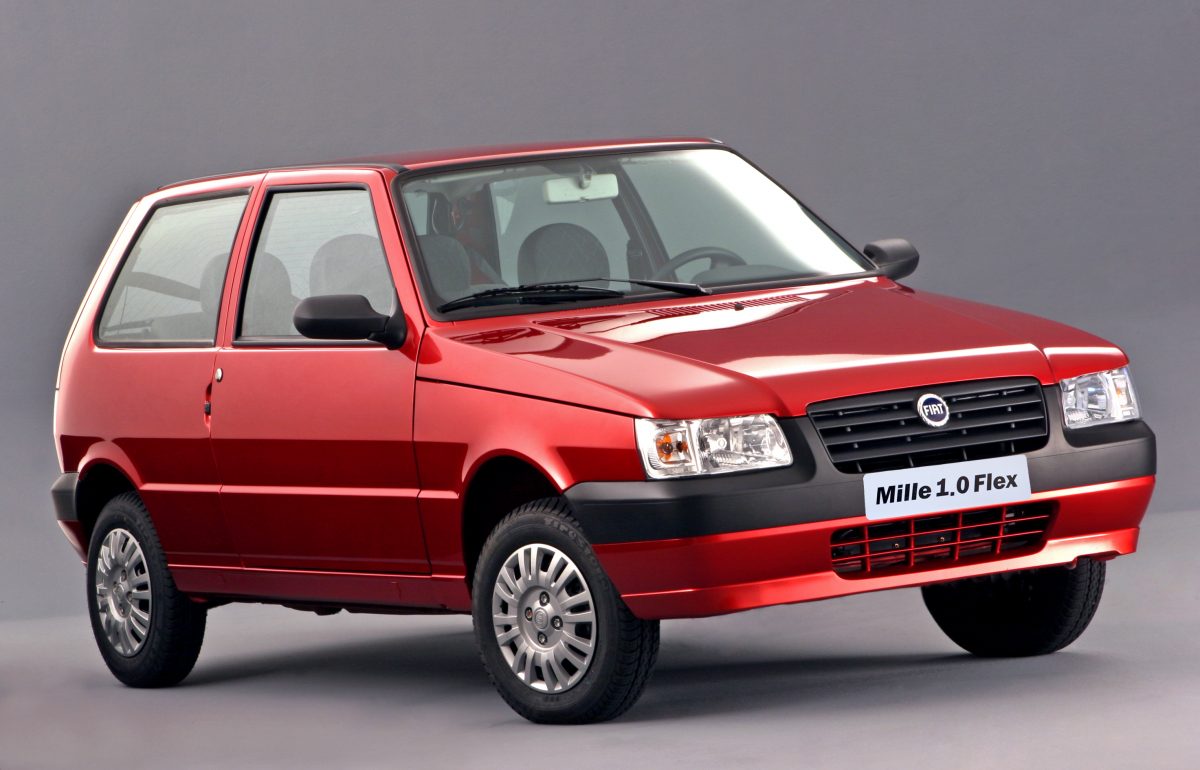 Qual o valor do Fiat Uno Mille? Comprar um Uno usado é uma boa