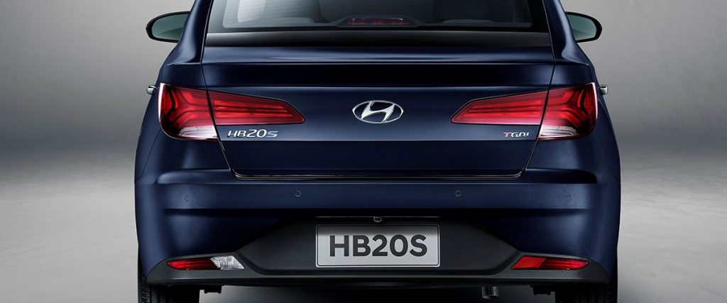 Motivos para não comprar um Hyundai HB20S