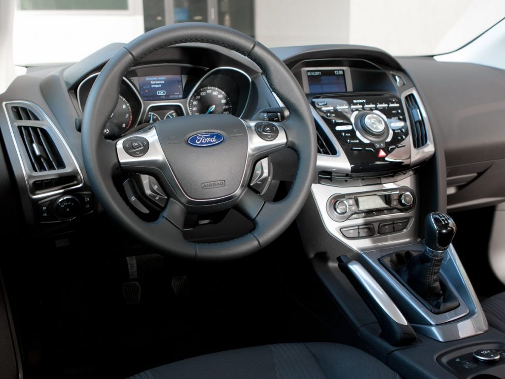 Ford Focus com defeito fez a marca perder processo 