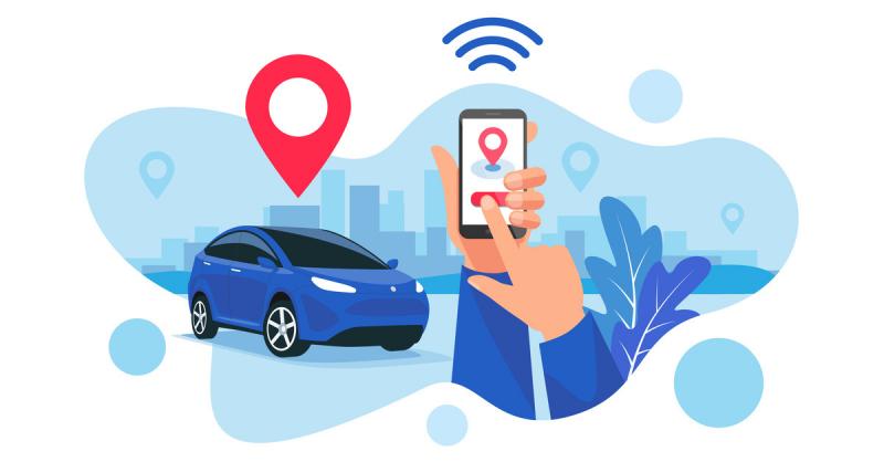 App gratuito compara gastos com carro, transporte por aplicativo e moto