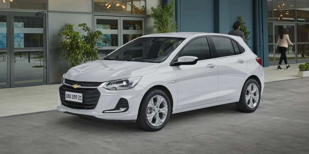 Confira as principais reclamações dos donos do Chevrolet Onix