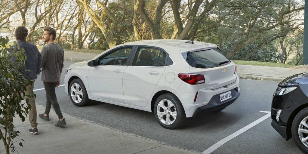 Confira as principais reclamações dos donos do Chevrolet Onix