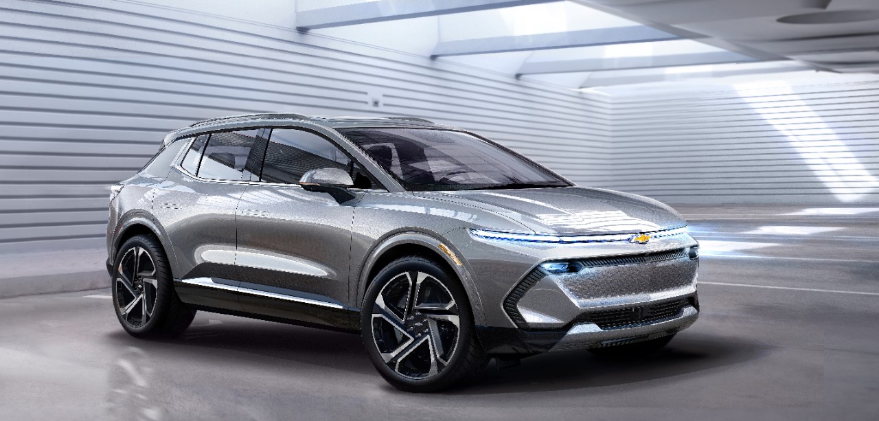 NOVA CHEVROLET BLAZER 2024 - CHEGA EM 2024 COM MAIS DE 560 CAVALOS