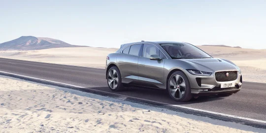 Veja os carros elétricos com maior autonomia disponíveis para o mercado nacional