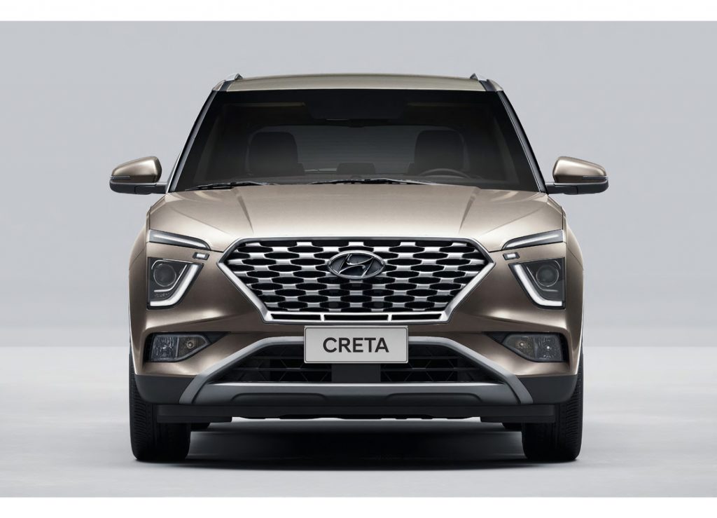 Hyundai Creta Limited