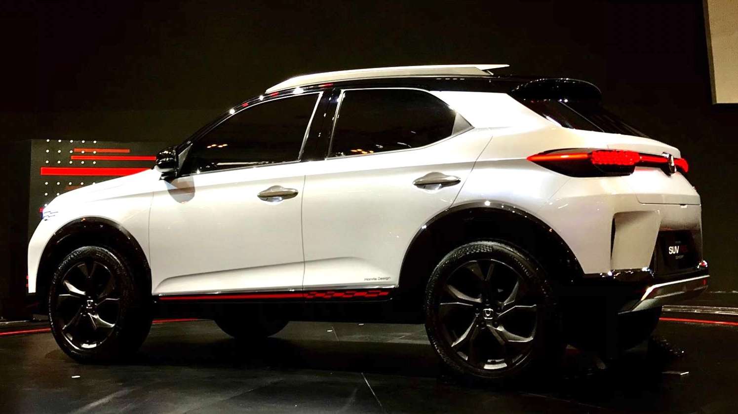 O Honda ZR-V será o próximo SUV da marca. O veículo deve ser lançado em 2023 como um substituto do Honda WR-V, veja os detalhes
