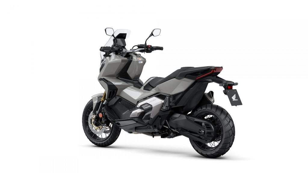 Lançamento Honda Motos: conheça a Nova Honda X-ADV 750 2022