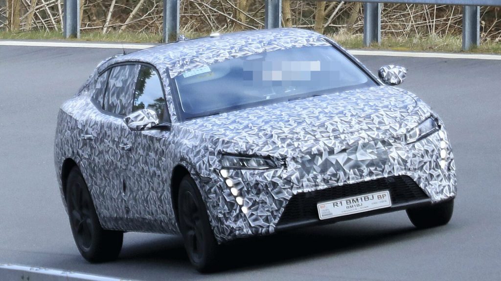 Confira os detalhes do Peugeot 4008, SUV cupê da marca que deve ser lançado em breve