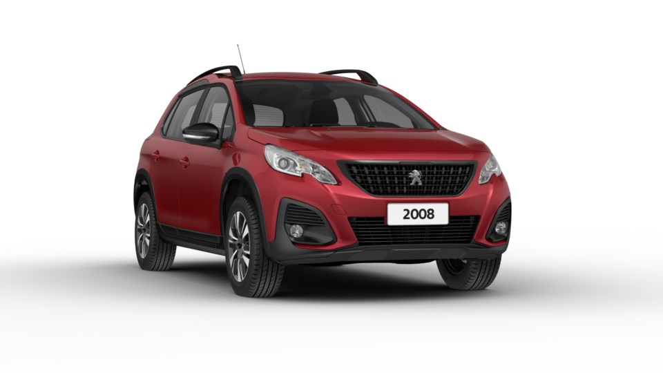 Check out Peugeot's special offers during Simba Days