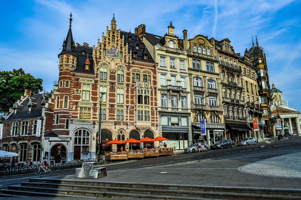 Cidade na Bélgica pagará quem dispensar carro próprio; entenda essa história