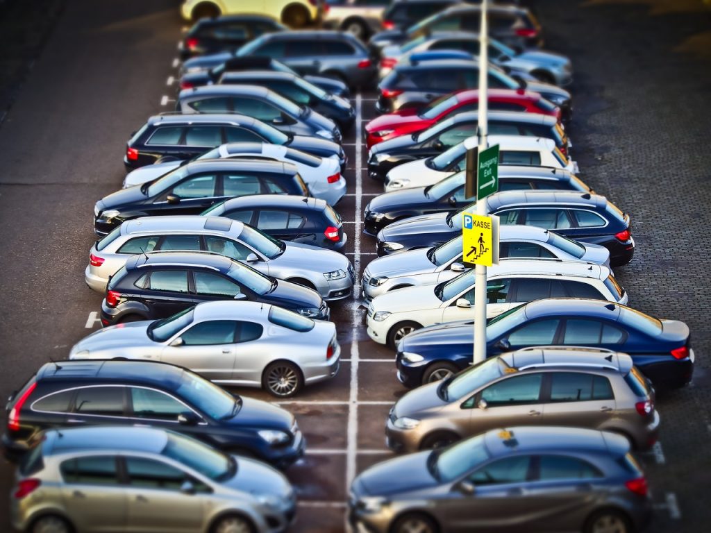 Brasileiro está disposto a pagar mais caro por carros por mais tecnologia embarcada, é o que diz pesquisa