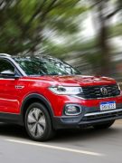 Confira as condições e preços do VW T-Cross PcD, descontos ultrapassam os R$ 21 mil