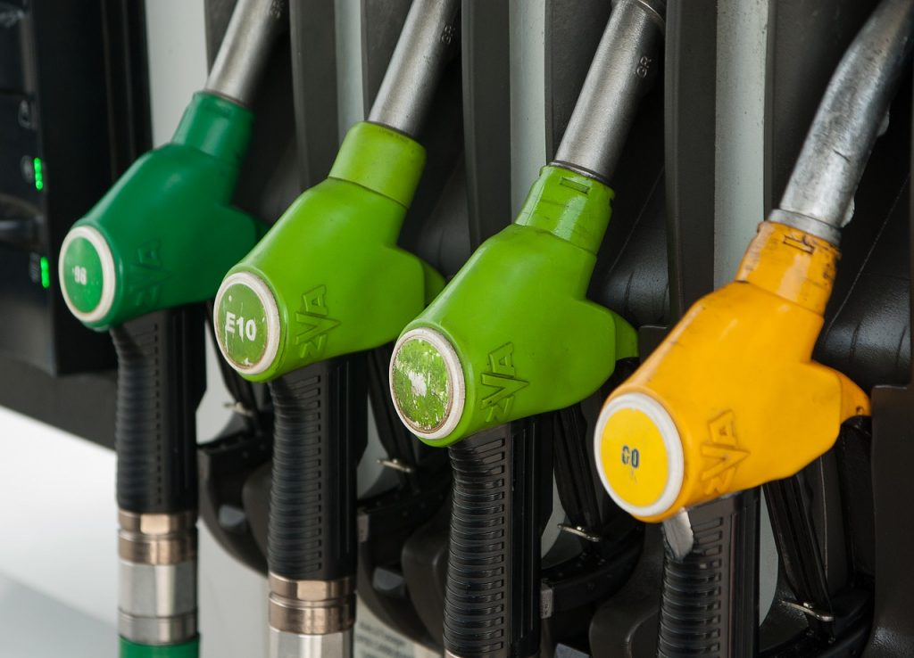 Golpe dos combustíveis: principais fraudes e o que elas causam