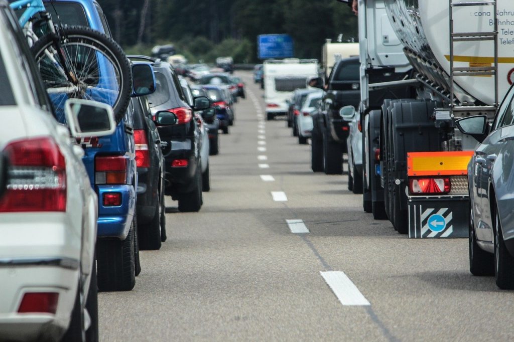 Veja como economizar na gasolina