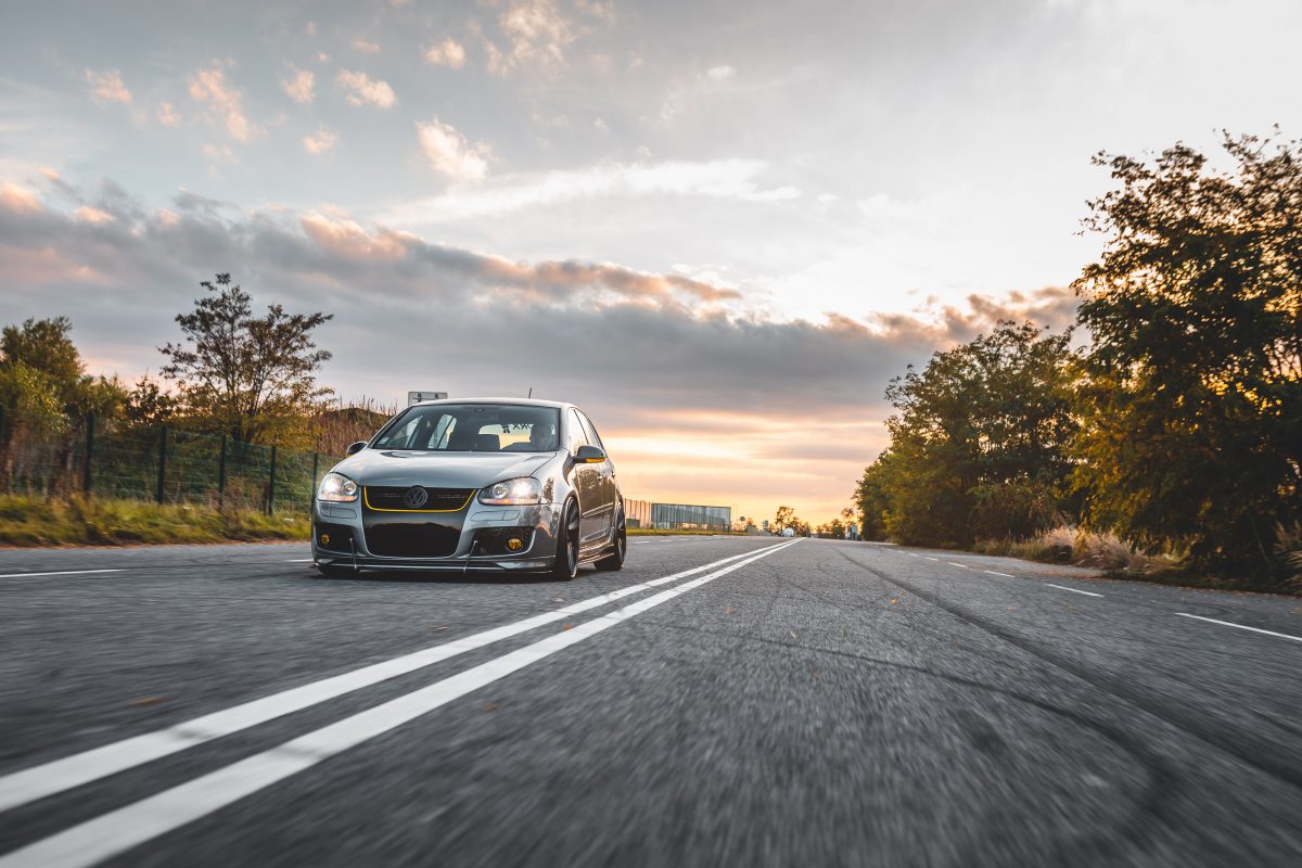 Internautas do R7 enviam fotos dos seus carros rebaixados; veja